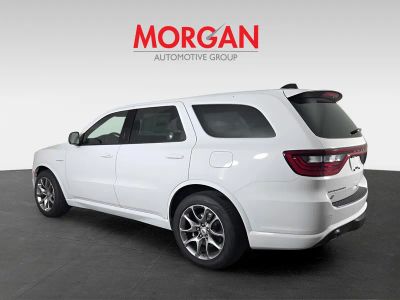 2026 Dodge Durango — photo 7 view