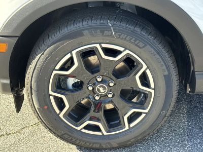 2026 Ford Bronco Sport - Photo 11