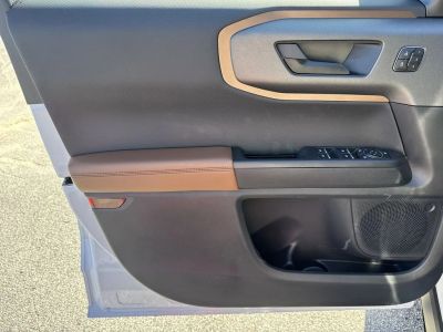 2026 Ford Bronco Sport - Photo 10