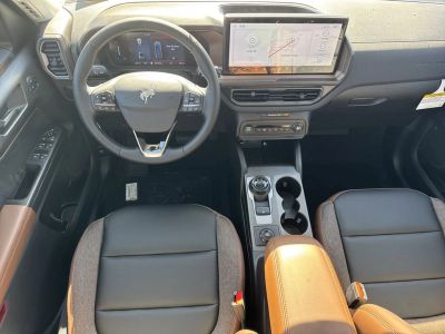 2026 Ford Bronco Sport - Photo 22
