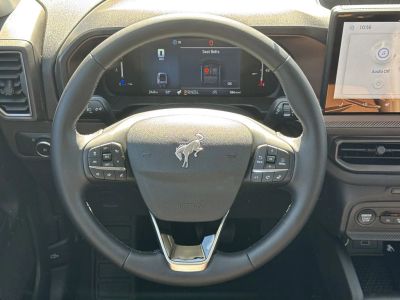 2026 Ford Bronco Sport - Photo 23