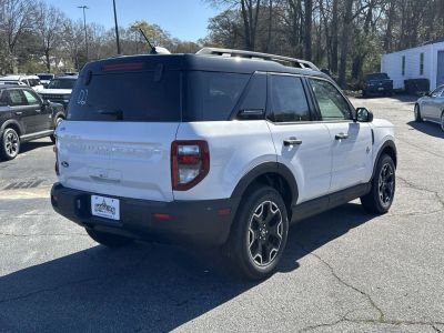 2026 Ford Bronco Sport - Photo 7