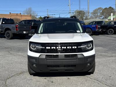 2026 Ford Bronco Sport - Photo 2