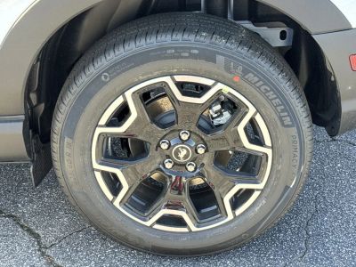 2026 Ford Bronco Sport - Photo 19