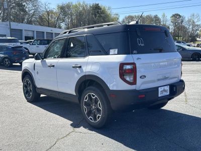 2026 Ford Bronco Sport - Photo 5