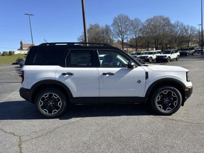 2026 Ford Bronco Sport - Photo 8