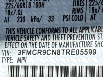 2026 Ford Bronco Sport - Photo 32
