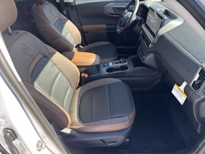 2026 Ford Bronco Sport - Photo 13