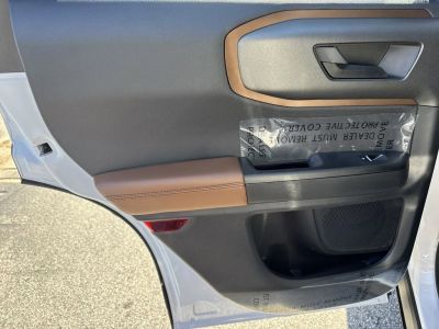 2026 Ford Bronco Sport - Photo 21