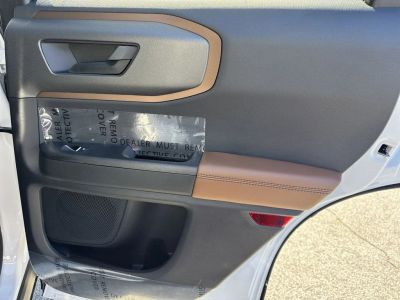 2026 Ford Bronco Sport - Photo 16