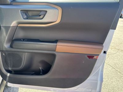 2026 Ford Bronco Sport - Photo 14