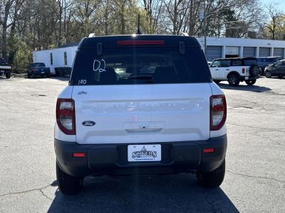 2026 Ford Bronco Sport - Photo 6