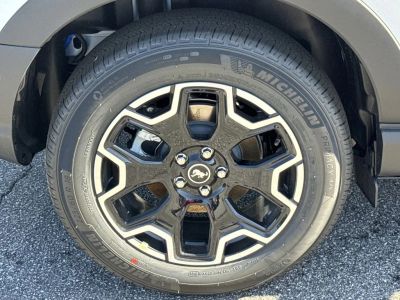 2026 Ford Bronco Sport - Photo 17