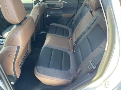 2026 Ford Bronco Sport - Photo 20