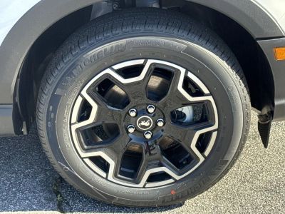 2026 Ford Bronco Sport - Photo 12