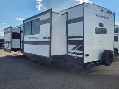 2026 Grand Transcend - Photo 3