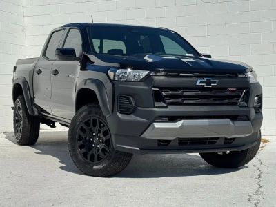 2026 Chevrolet Colorado - Photo 2