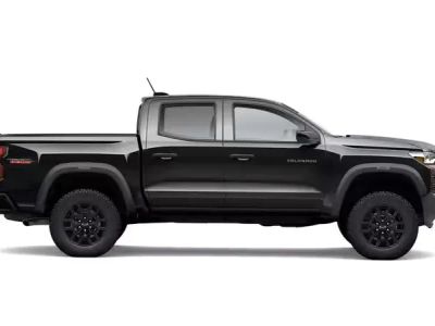 2026 Chevrolet Colorado - Photo 41