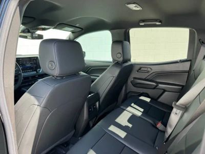 2026 Chevrolet Colorado - Photo 21
