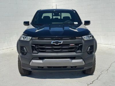 2026 Chevrolet Colorado - Photo 7