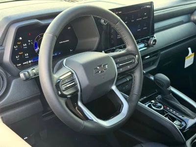 2026 Chevrolet Colorado - Photo 18