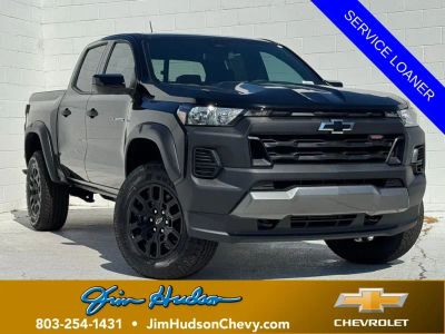 2026 Chevrolet Colorado - Photo 1