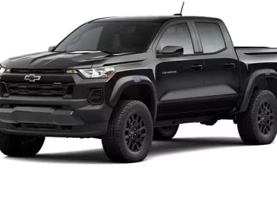 2026 Chevrolet Colorado - Photo 37