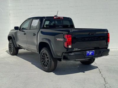 2026 Chevrolet Colorado - Photo 10