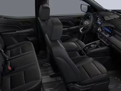 2026 Chevrolet Colorado - Photo 43