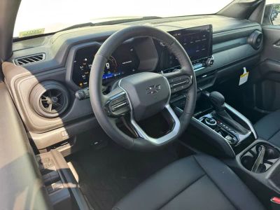 2026 Chevrolet Colorado - Photo 3