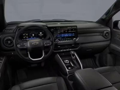 2026 Chevrolet Colorado - Photo 42