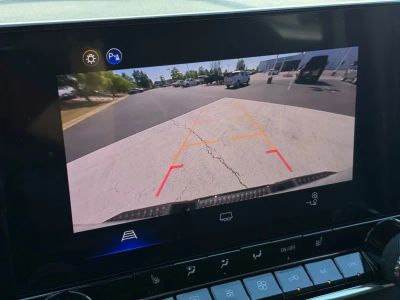 2026 Chevrolet Colorado - Photo 5