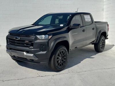 2026 Chevrolet Colorado - Photo 9