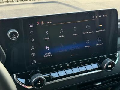 2026 Chevrolet Colorado - Photo 29
