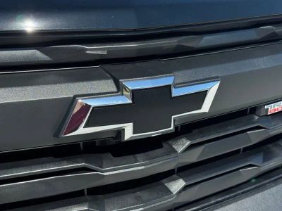 2026 Chevrolet Colorado - Photo 8