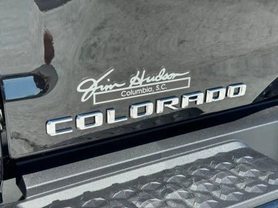 2026 Chevrolet Colorado - Photo 13