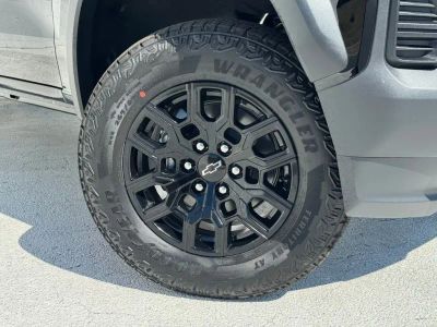 2026 Chevrolet Colorado - Photo 6