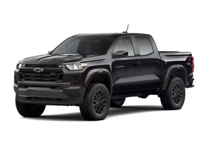 2026 Chevrolet Colorado - Photo 36