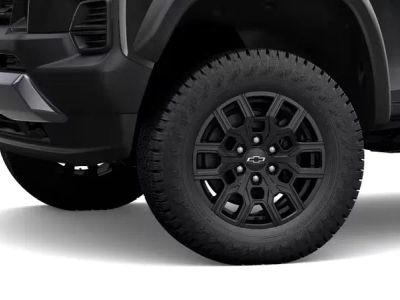 2026 Chevrolet Colorado - Photo 40