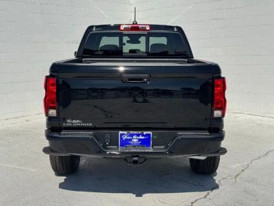 2026 Chevrolet Colorado - Photo 11