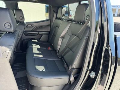 2026 Chevrolet Colorado - Photo 20