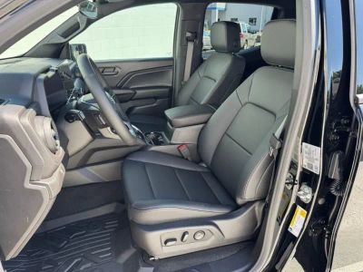 2026 Chevrolet Colorado - Photo 17