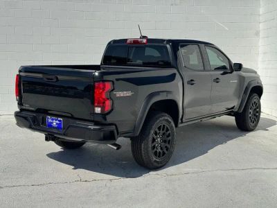 2026 Chevrolet Colorado - Photo 12