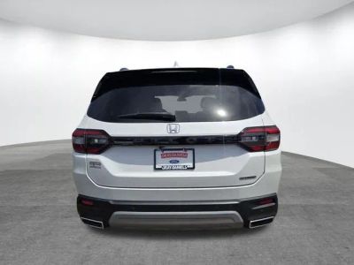 2023 Honda Pilot - Photo 5