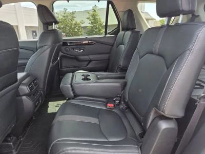 2023 Honda Pilot - Photo 21