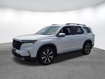 2023 Honda Pilot - Photo 7