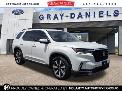 2023 Honda Pilot - Photo 1