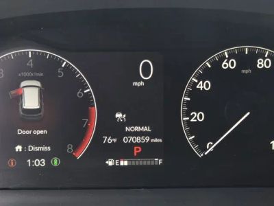 2023 Honda Pilot - Photo 23