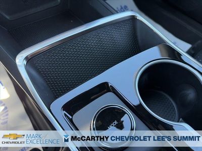 2026 Chevrolet Equinox — photo 11 view