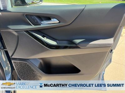 2026 Chevrolet Equinox — photo 22 view